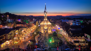 Natal Luz de Gramado 